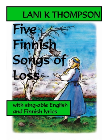 picture of Five Finnish Songs of Loss