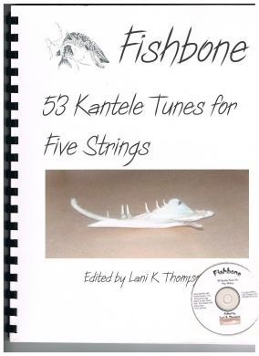 fishbone book