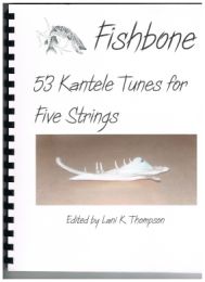 picture of Fishbone Book